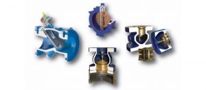 Val-Matic Check Valves