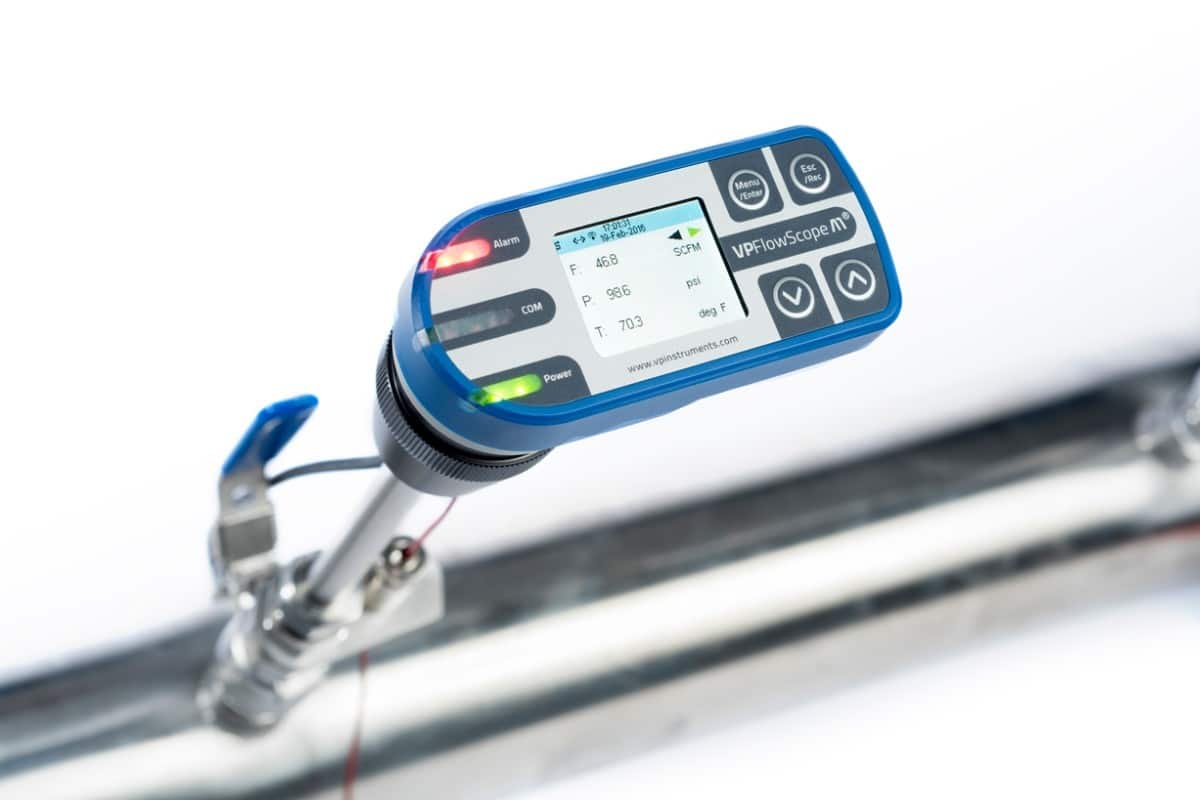 VP Academy Now Features All VPFlowScope Flow Meters & VPVision