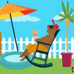 Read more about the article Why companies want people to take vacation time now and how managers are encouraging them to do it