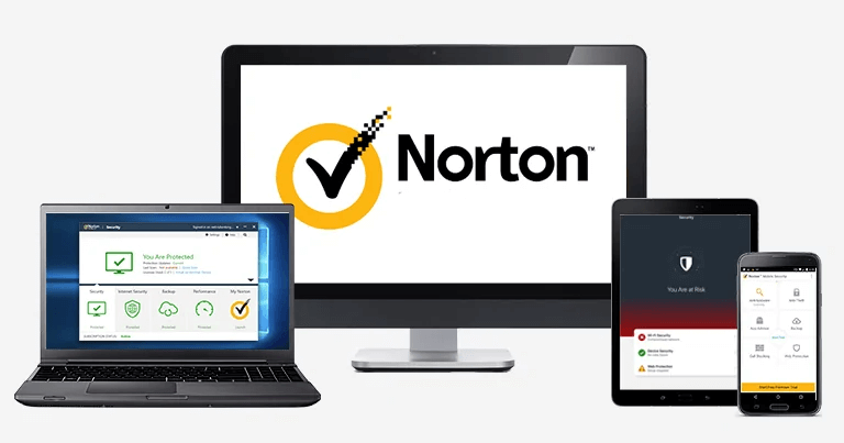 Norton — Strong Antivirus Engine with a Good VPN