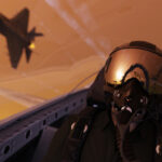 Read more about the article AI fighter pilot vs. Air Force pilot: Dogfight showdown scheduled for this week