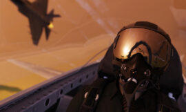 AI fighter pilot vs. Air Force pilot: Dogfight showdown scheduled for this week
