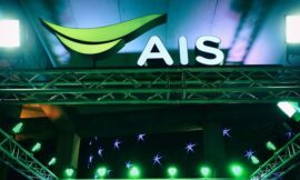 AIS expects lower core revenue