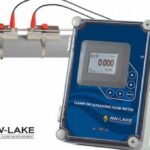 Read more about the article AW-Lake Introduces Clamp-on Ultrasonic Flow Meters that Install on the Outside of Pipes Without System Shutdown