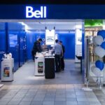 Read more about the article Bell Canada plots 5G expansion as profit plunges