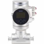 Read more about the article Bürkert Hygienic Flowmeter Achieves ATEX Zone 2 Approval