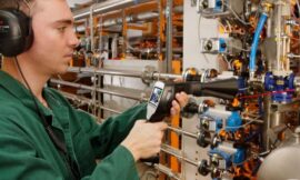 Cost-Efficiency with Compressed Air Leak Detection