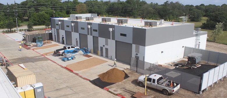 Digitalized industrial automation up to Zone 1