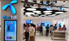 Fitch forecasts widening gap as dtac cuts capex
