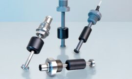 Float Switches: New options Allow a More Compact Design