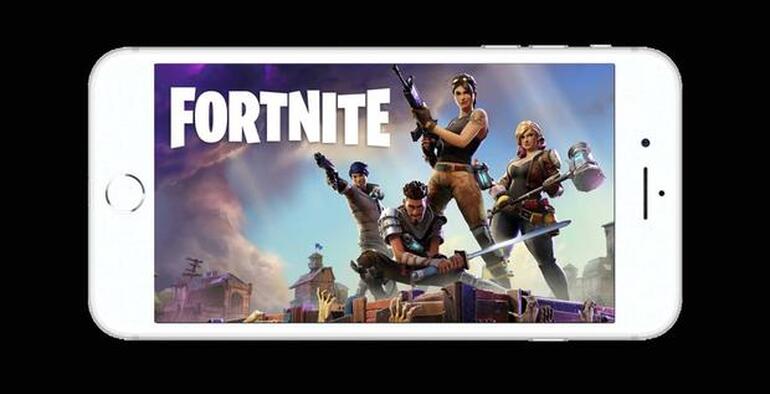 Fortnite maker Epic Games battles Apple and Google over app store ouster