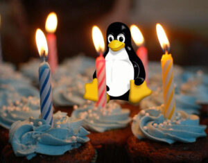 Happy 29th anniversary, Linux, and a heartfelt thank you to Linus Torvalds