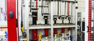 High Precision Flowmeters for Test Benches