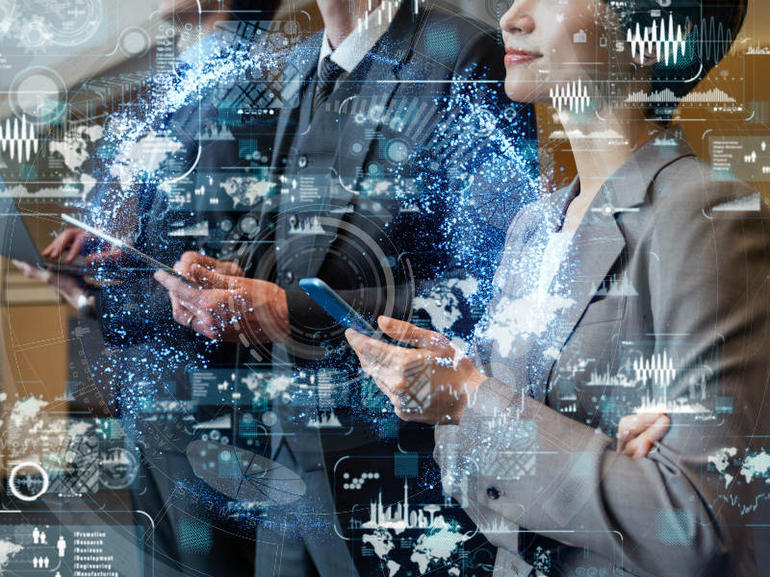 How Device-as-a-Service is leading a new kind of business transformation