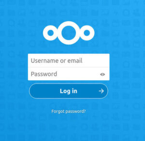 How to restrict Nextcloud logins to IP addresses