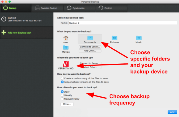 intego backup for mac review