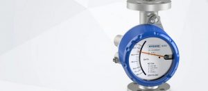 Intelligent Algorithms Increase the Application Reliability of Variable Area Flowmeters