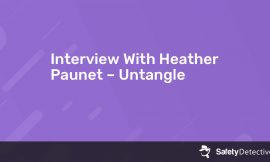 Interview With Heather Paunet – Untangle