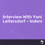 Read more about the article Interview With Yoni Leitersdorf – Indeni