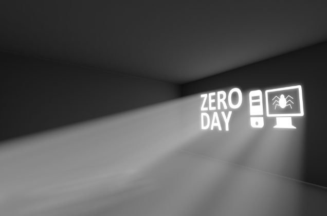 Microsoft Put Off Fixing Zero Day for 2 Years