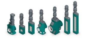 NETZSCH is Expanding its Product Range by Several Sizes of the N.Mac® Twin Shaft Grinder for Flow Rates up to 400 m³/h