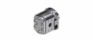 New Industrial Gear Pumps – MAAG dosix™ and MAAG flexinox™ for Precise Dosing and Conveyance