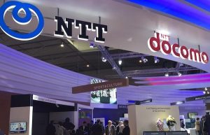 NTT Docomo makes gains in virus headwind