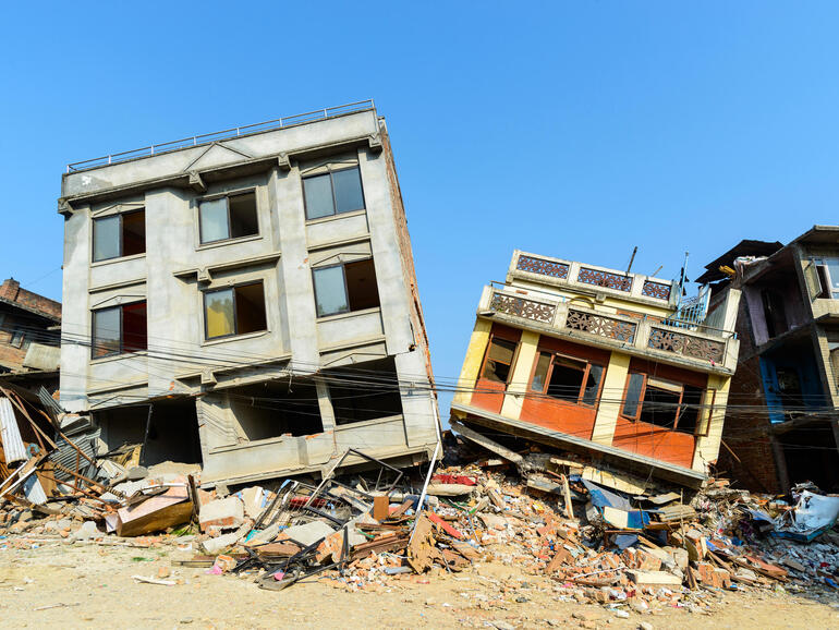 Open-source earthquake alert system aims to revolutionize seismic monitoring