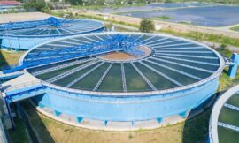Panametrics’ Experience and Solutions in Water and Wastewater