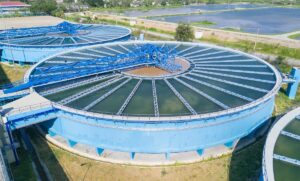 Panametrics’ Experience and Solutions in Water and Wastewater