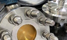 PCI Develops Capability to Service Diaphragm Seals of Major Brands