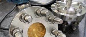 PCI Develops Capability to Service Diaphragm Seals of Major Brands