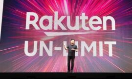 Rakuten Mobile accelerates coverage target