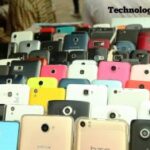 Read more about the article Smartphone prices in Nigeria drop amid Covid-19 season