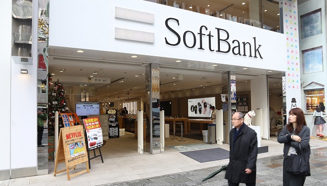 SoftBank 5G network gets thumbs up from US