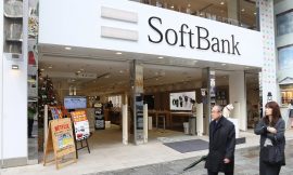 SoftBank Corp bullish on full year outlook