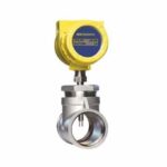 Read more about the article ST75 Thermal Mass Flow Meter Provides Precise Gas Line Control for Industrial Ovens & Furnaces