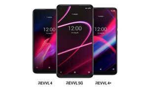 T-Mobile adds 5G to REVVL line