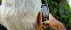 Technology for all means tapping into the ‘Silver Economy’