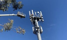 Telstra sets aggressive 5G coverage target