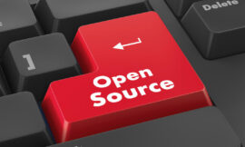 The secret to becoming an open source project lead