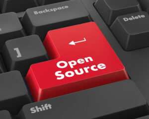 The secret to becoming an open source project lead