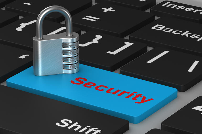 Top 5 password hygiene security protocols companies should follow