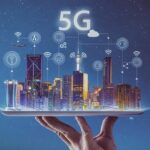 Read more about the article US lags in global 5G data rates