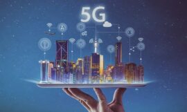 US lags in global 5G data rates