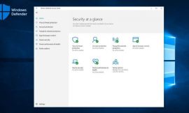 Windows Defender vs. Other Antivirus Software Best for [{{current_year}}]