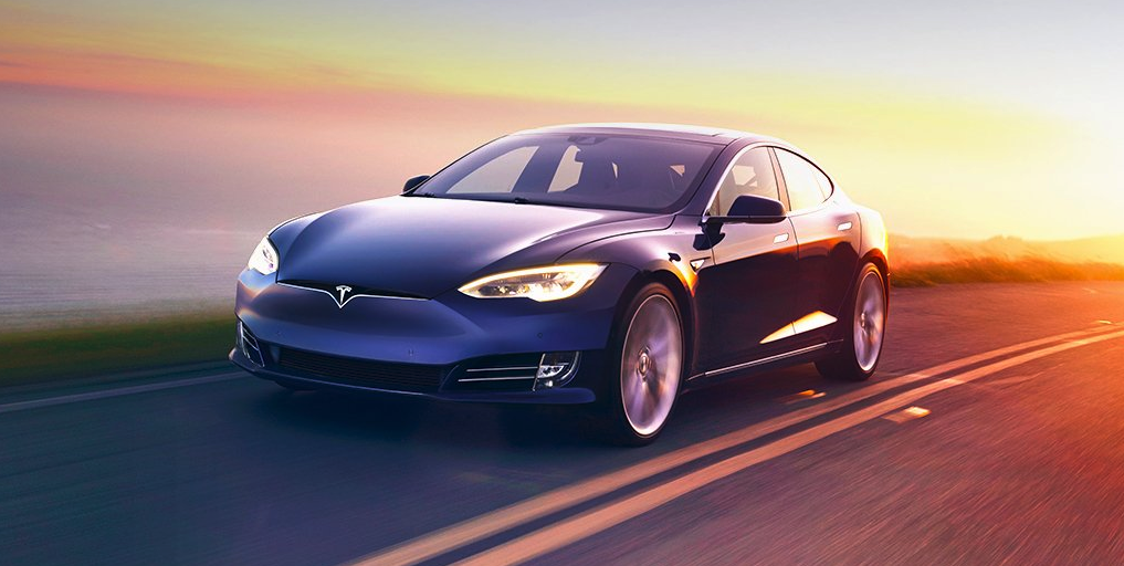 The Tesla Model S is now available to order with a Plaid high-performance powertrain and chassis