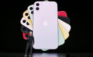 Apple settles on iPhone launch date