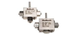 BuTech Subsea Ball Valves are Meeting the Highest Performance Standards