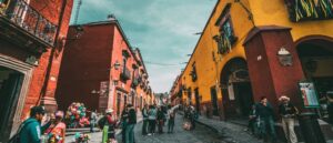 Celebrating innovation for more inclusive, transparent and accessible communication in Mexico